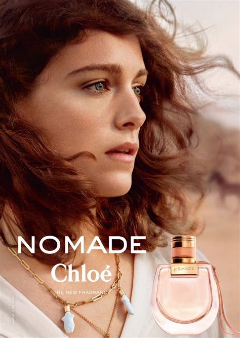 chloe nomade parfum ingredients|cheapest chloe nomade perfume.